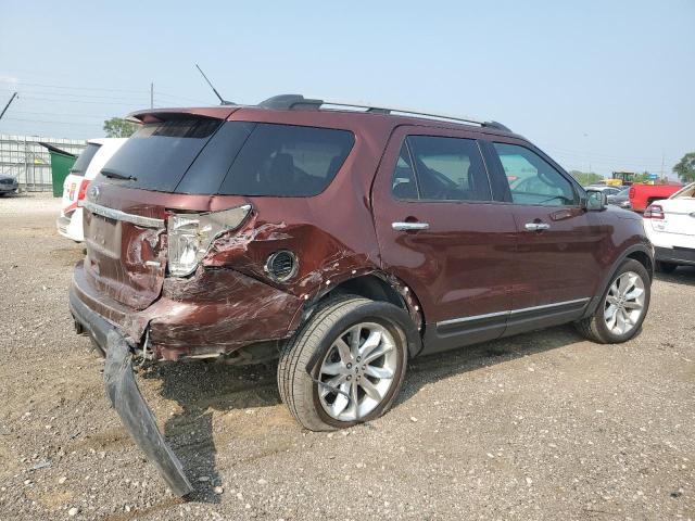 Photo 2 VIN: 1FM5K8F89FGB49711 - FORD EXPLORER L 