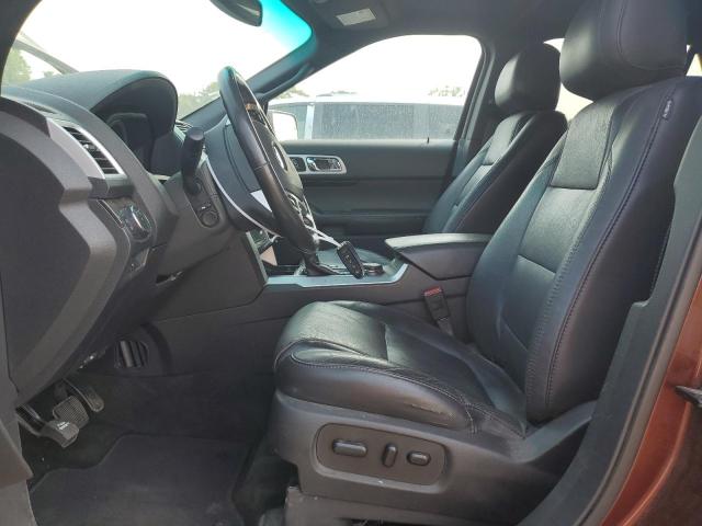 Photo 6 VIN: 1FM5K8F89FGB49711 - FORD EXPLORER L 