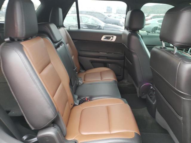 Photo 10 VIN: 1FM5K8F89FGB49773 - FORD EXPLORER L 