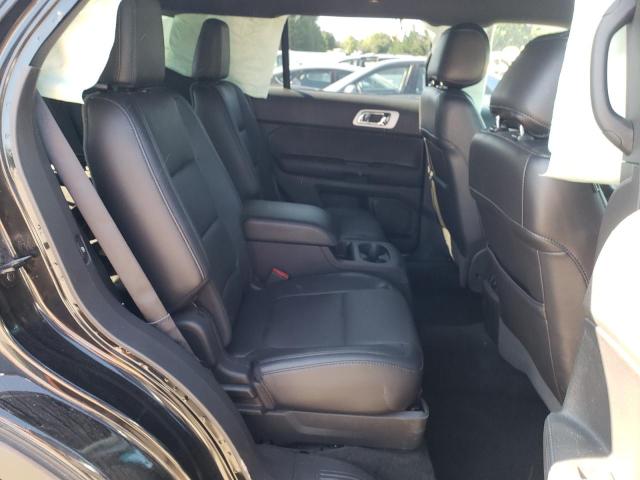 Photo 5 VIN: 1FM5K8F89FGB68081 - FORD EXPLORER L 