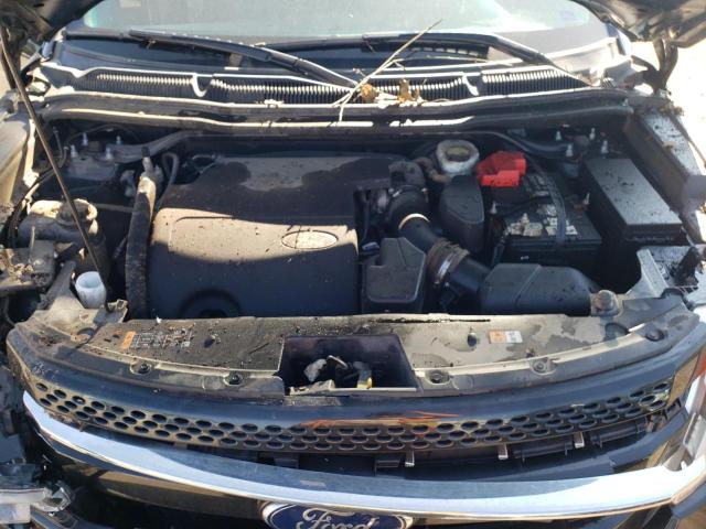 Photo 6 VIN: 1FM5K8F89FGB68081 - FORD EXPLORER L 