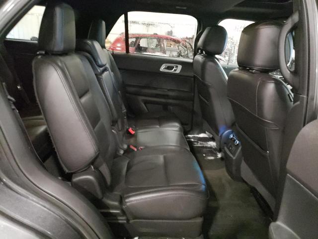 Photo 10 VIN: 1FM5K8F89FGB97144 - FORD EXPLORER L 