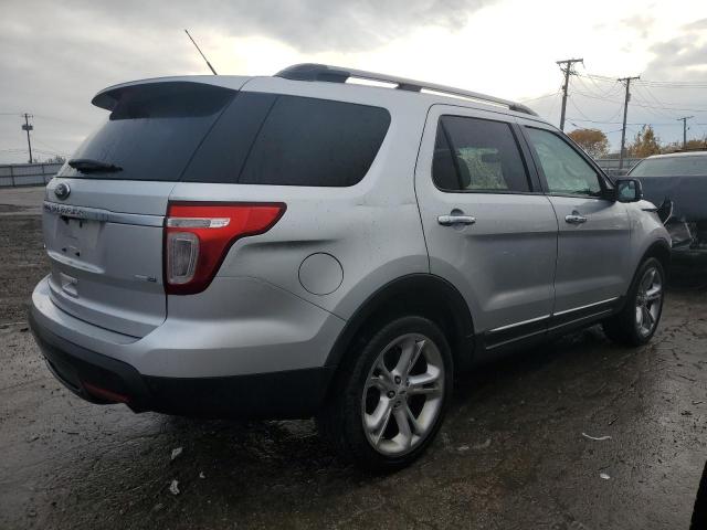 Photo 2 VIN: 1FM5K8F89FGC59478 - FORD EXPLORER 