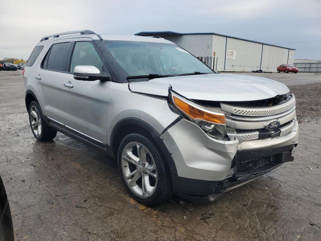 Photo 3 VIN: 1FM5K8F89FGC59478 - FORD EXPLORER 