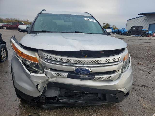 Photo 4 VIN: 1FM5K8F89FGC59478 - FORD EXPLORER 