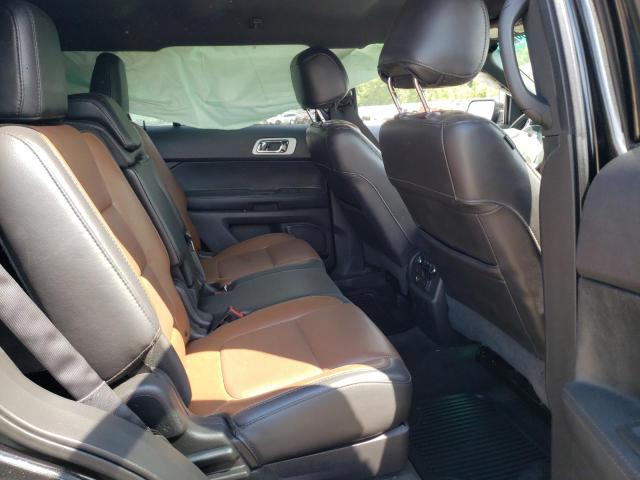 Photo 5 VIN: 1FM5K8F89FGC69928 - FORD EXPLORER 