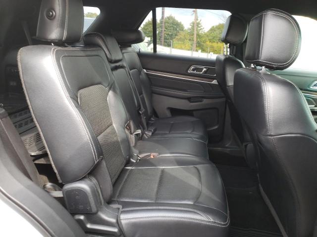 Photo 5 VIN: 1FM5K8F89GGA36312 - FORD EXPLORER L 