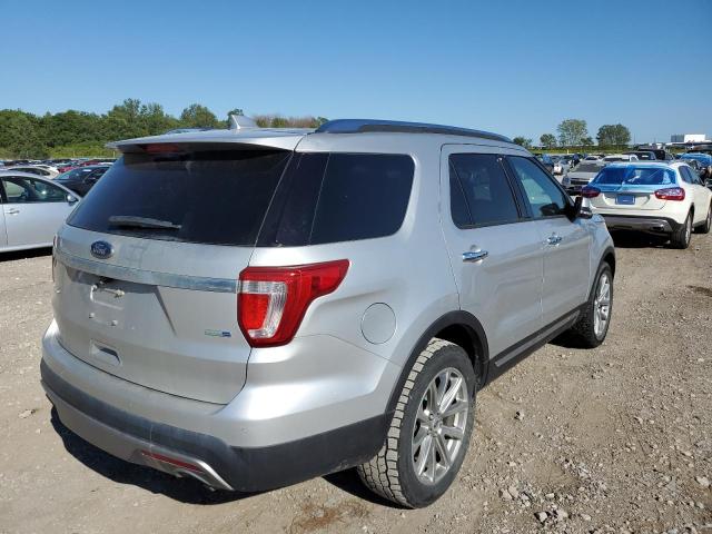 Photo 3 VIN: 1FM5K8F89GGA46516 - FORD EXPLORER L 