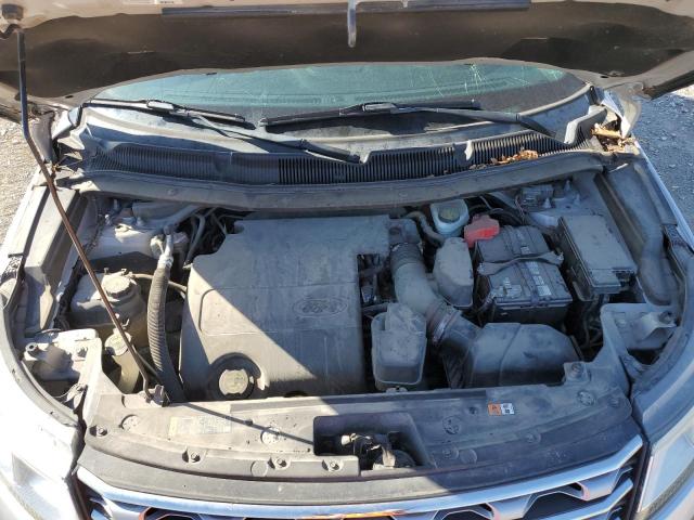 Photo 6 VIN: 1FM5K8F89GGA46516 - FORD EXPLORER L 