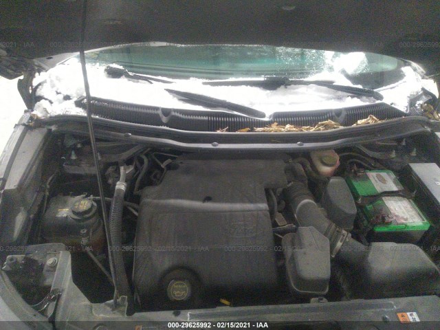 Photo 9 VIN: 1FM5K8F89GGC27406 - FORD EXPLORER 