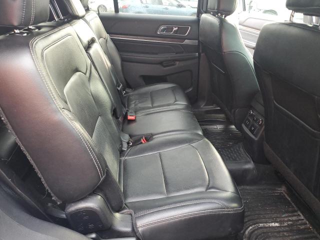 Photo 10 VIN: 1FM5K8F89GGC48658 - FORD EXPLORER L 