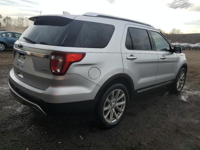 Photo 2 VIN: 1FM5K8F89GGC48658 - FORD EXPLORER L 