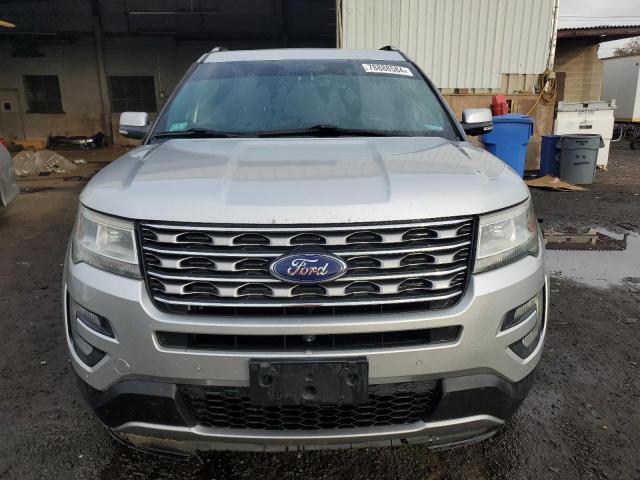 Photo 4 VIN: 1FM5K8F89GGC48658 - FORD EXPLORER L 