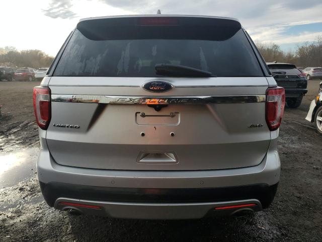 Photo 5 VIN: 1FM5K8F89GGC48658 - FORD EXPLORER L 