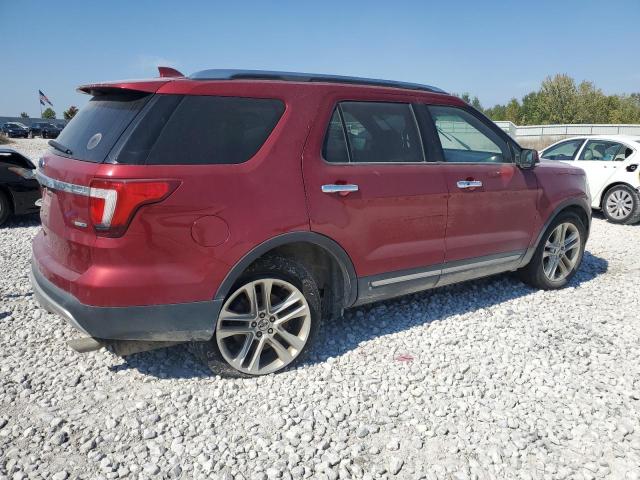 Photo 2 VIN: 1FM5K8F89GGD12164 - FORD EXPLORER L 