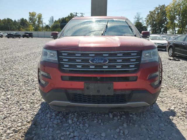 Photo 4 VIN: 1FM5K8F89GGD12164 - FORD EXPLORER L 