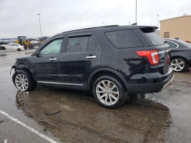 Photo 1 VIN: 1FM5K8F89GGD15128 - FORD EXPLORER 