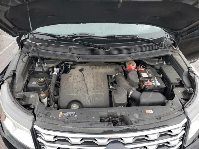 Photo 10 VIN: 1FM5K8F89GGD15128 - FORD EXPLORER 