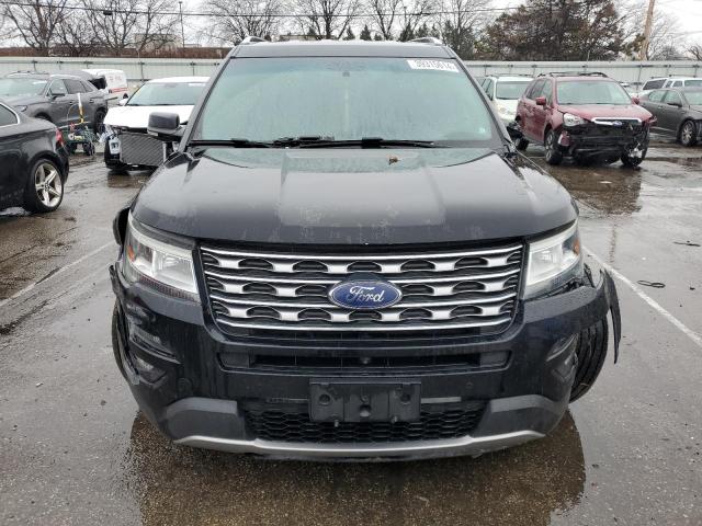 Photo 4 VIN: 1FM5K8F89GGD15128 - FORD EXPLORER 