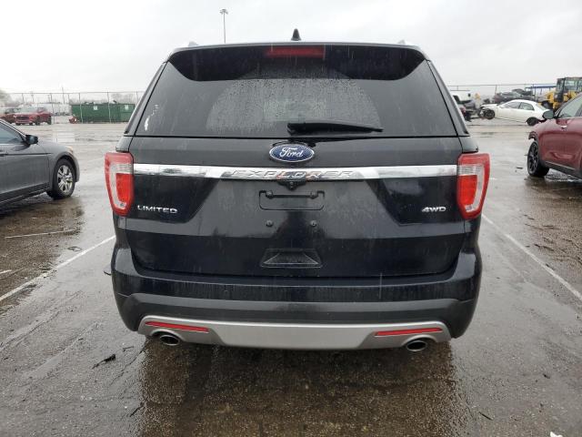 Photo 5 VIN: 1FM5K8F89GGD15128 - FORD EXPLORER 