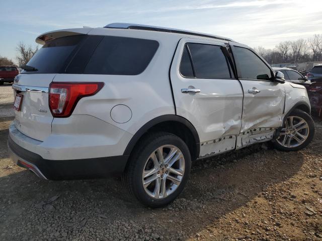 Photo 2 VIN: 1FM5K8F89HGC13216 - FORD EXPLORER L 