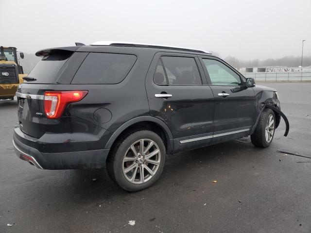 Photo 2 VIN: 1FM5K8F89HGC94038 - FORD EXPLORER L 