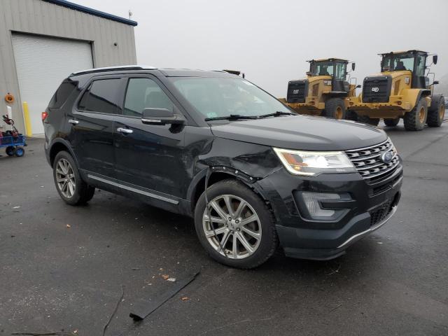 Photo 3 VIN: 1FM5K8F89HGC94038 - FORD EXPLORER L 