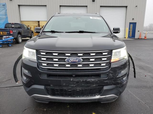 Photo 4 VIN: 1FM5K8F89HGC94038 - FORD EXPLORER L 