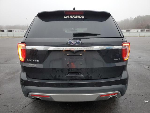 Photo 5 VIN: 1FM5K8F89HGC94038 - FORD EXPLORER L 