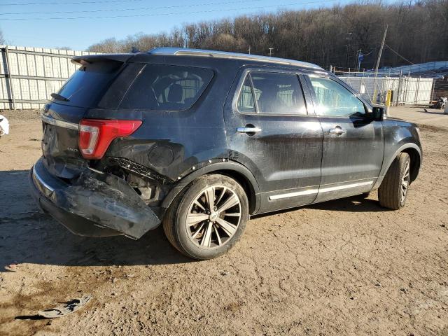 Photo 2 VIN: 1FM5K8F89JGB67621 - FORD EXPLORER 