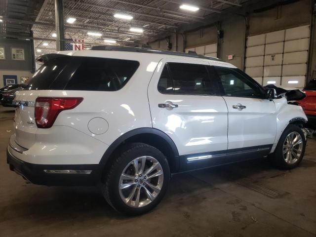 Photo 2 VIN: 1FM5K8F89JGC86432 - FORD EXPLORER L 