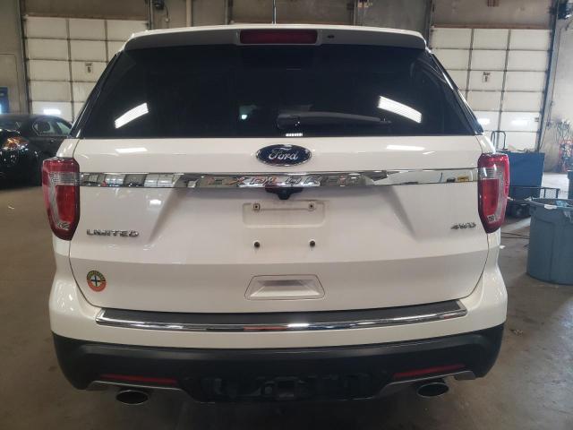 Photo 5 VIN: 1FM5K8F89JGC86432 - FORD EXPLORER L 