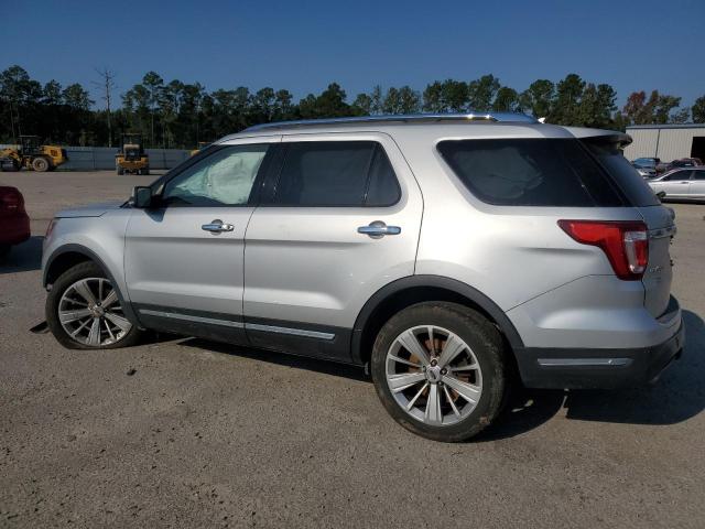 Photo 1 VIN: 1FM5K8F89KGA10947 - FORD EXPLORER L 