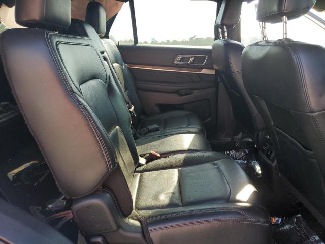 Photo 10 VIN: 1FM5K8F89KGA10947 - FORD EXPLORER L 