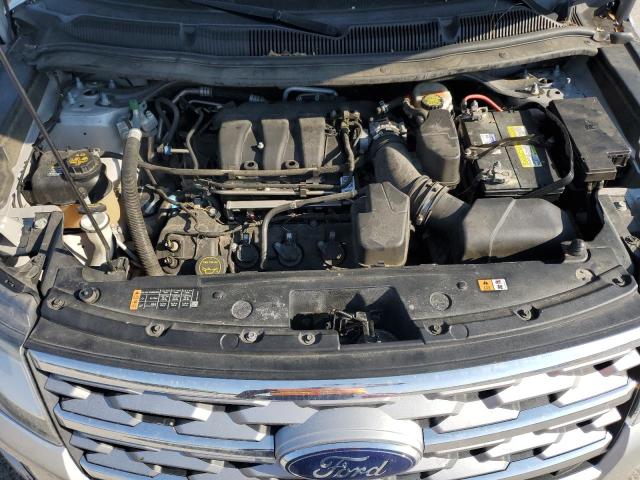 Photo 11 VIN: 1FM5K8F89KGA10947 - FORD EXPLORER L 