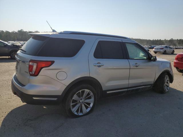 Photo 2 VIN: 1FM5K8F89KGA10947 - FORD EXPLORER L 