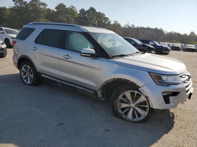 Photo 3 VIN: 1FM5K8F89KGA10947 - FORD EXPLORER L 