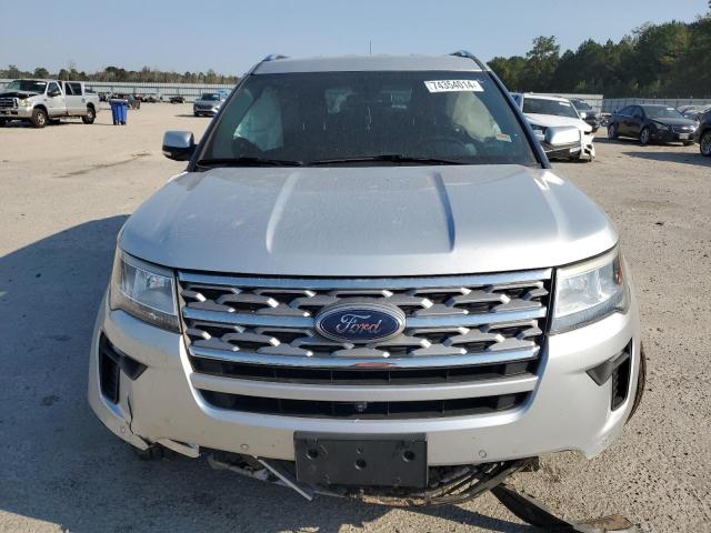 Photo 4 VIN: 1FM5K8F89KGA10947 - FORD EXPLORER L 