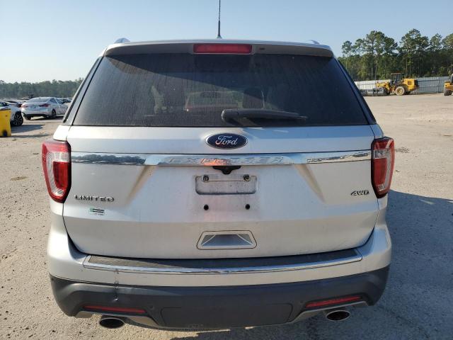 Photo 5 VIN: 1FM5K8F89KGA10947 - FORD EXPLORER L 