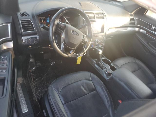 Photo 7 VIN: 1FM5K8F89KGA10947 - FORD EXPLORER L 