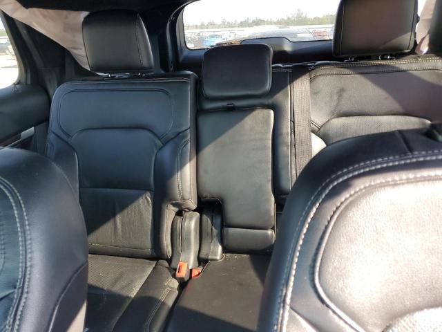 Photo 9 VIN: 1FM5K8F89KGA10947 - FORD EXPLORER L 