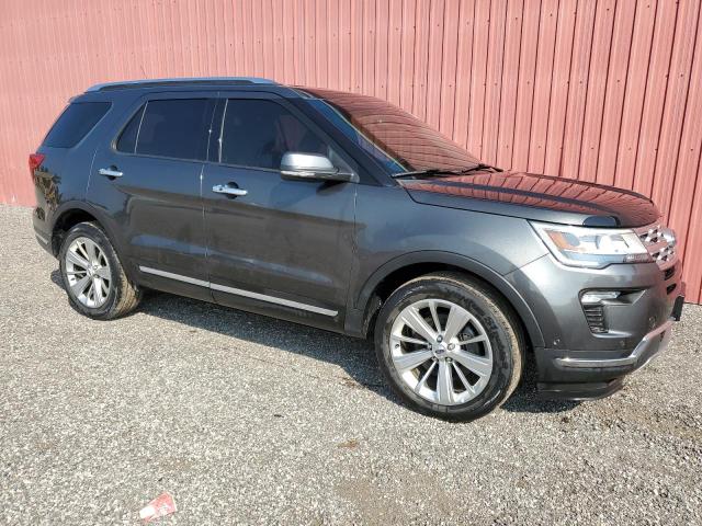 Photo 3 VIN: 1FM5K8F89KGA74258 - FORD EXPLORER L 