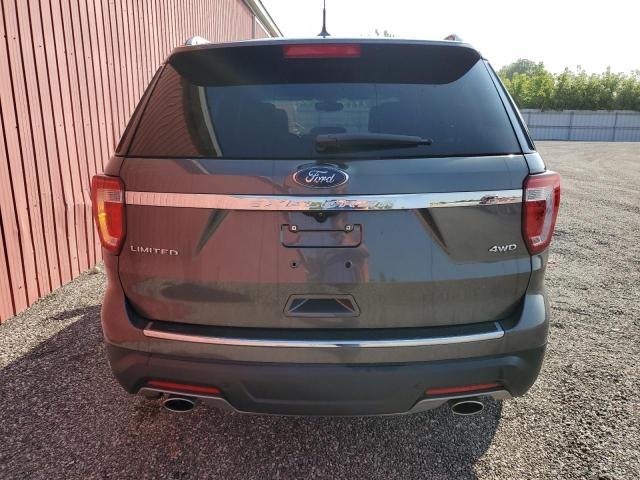 Photo 5 VIN: 1FM5K8F89KGA74258 - FORD EXPLORER L 