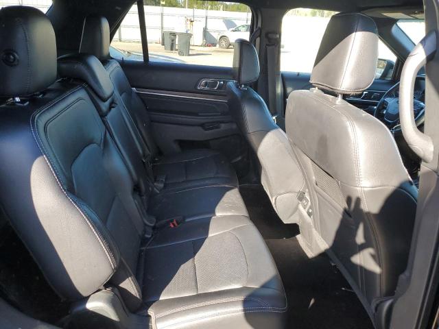 Photo 10 VIN: 1FM5K8F89KGA96647 - FORD EXPLORER 