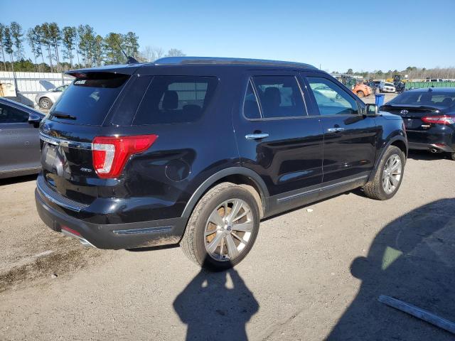 Photo 2 VIN: 1FM5K8F89KGA96647 - FORD EXPLORER 