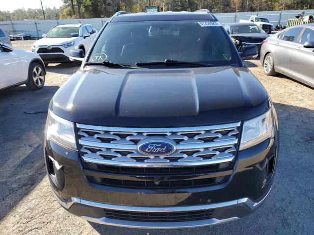 Photo 4 VIN: 1FM5K8F89KGA96647 - FORD EXPLORER 