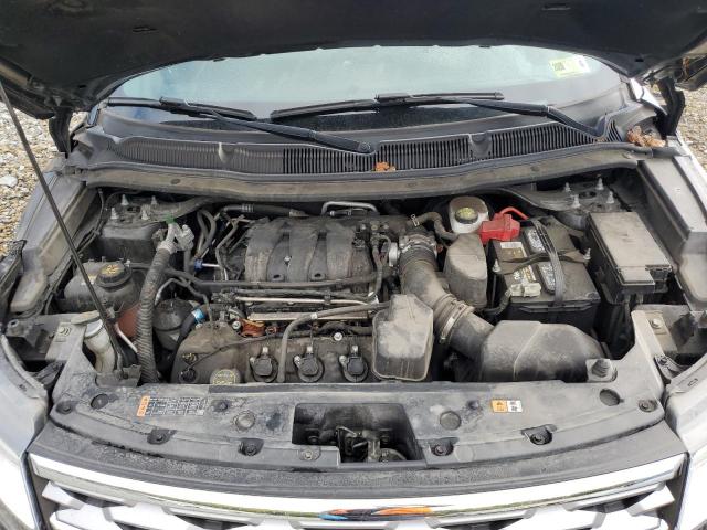 Photo 11 VIN: 1FM5K8F89KGA96759 - FORD EXPLORER L 