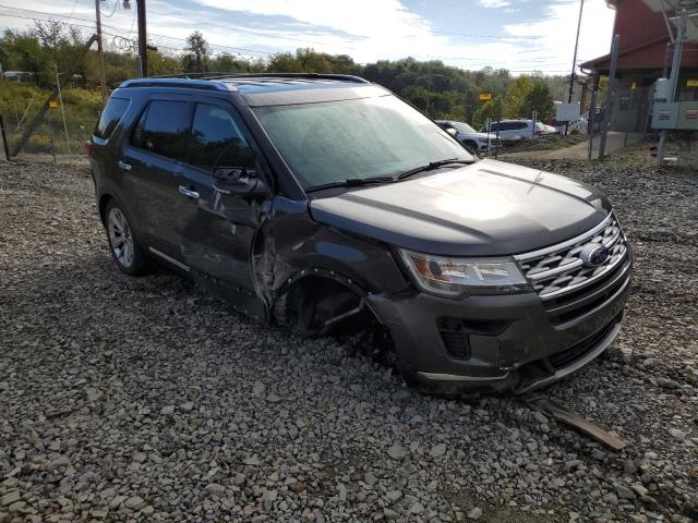 Photo 3 VIN: 1FM5K8F89KGA96759 - FORD EXPLORER L 