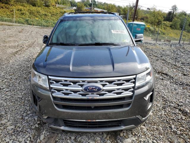 Photo 4 VIN: 1FM5K8F89KGA96759 - FORD EXPLORER L 