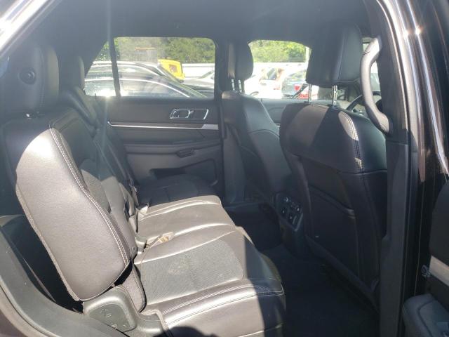 Photo 5 VIN: 1FM5K8F89KGB10255 - FORD EXPLORER L 